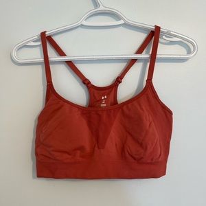 Under Armour Sports Bra